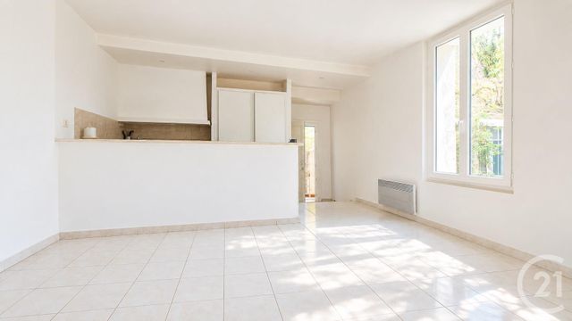 Appartement T2 à vendre - 2 pièces - 38.0 m2 - LIMOUX - 11 - LANGUEDOC-ROUSSILLON - Century 21 Aci
