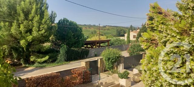 maison à vendre - 7 pièces - 151.0 m2 - LAURAGUEL - 11 - LANGUEDOC-ROUSSILLON - Century 21 Aci