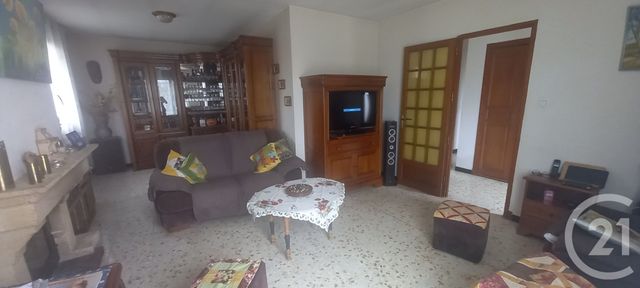 maison à vendre - 7 pièces - 151.0 m2 - LAURAGUEL - 11 - LANGUEDOC-ROUSSILLON - Century 21 Aci