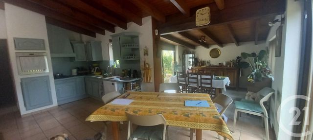 maison à vendre - 7 pièces - 151.0 m2 - LAURAGUEL - 11 - LANGUEDOC-ROUSSILLON - Century 21 Aci