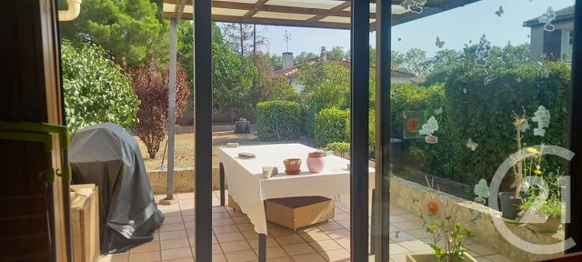 maison à vendre - 7 pièces - 151.0 m2 - LAURAGUEL - 11 - LANGUEDOC-ROUSSILLON - Century 21 Aci