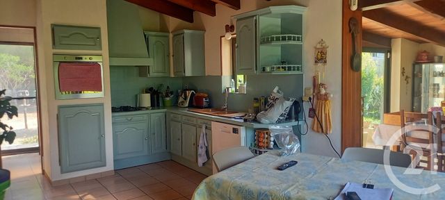 maison à vendre - 7 pièces - 151.0 m2 - LAURAGUEL - 11 - LANGUEDOC-ROUSSILLON - Century 21 Aci