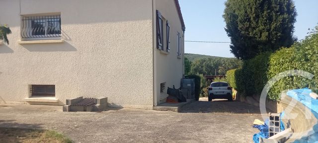 maison à vendre - 7 pièces - 151.0 m2 - LAURAGUEL - 11 - LANGUEDOC-ROUSSILLON - Century 21 Aci