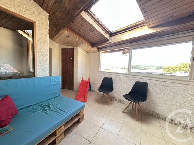maison à vendre - 4 pièces - 142.7 m2 - ROUTIER - 11 - LANGUEDOC-ROUSSILLON - Century 21 Aci