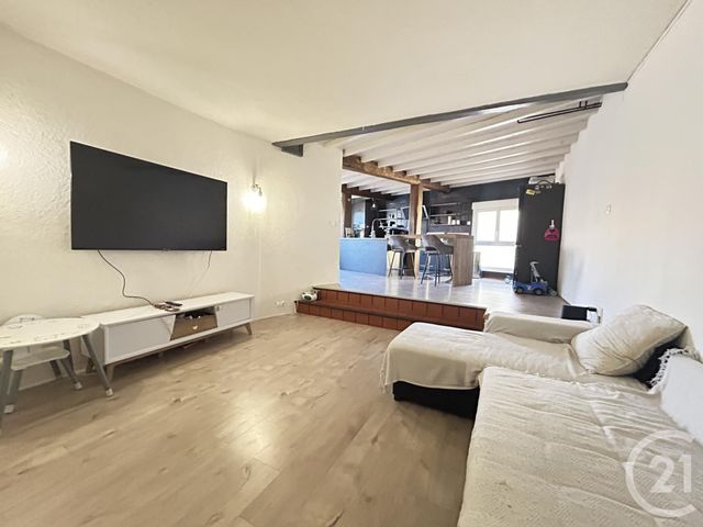 maison à vendre - 4 pièces - 142.7 m2 - ROUTIER - 11 - LANGUEDOC-ROUSSILLON - Century 21 Aci