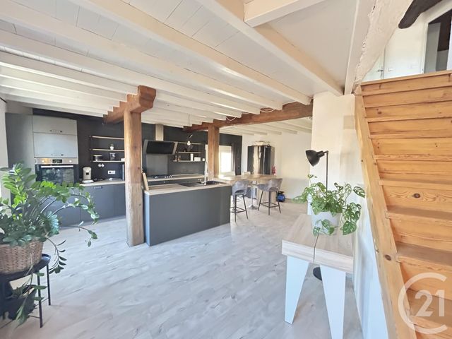 Maison à vendre ROUTIER