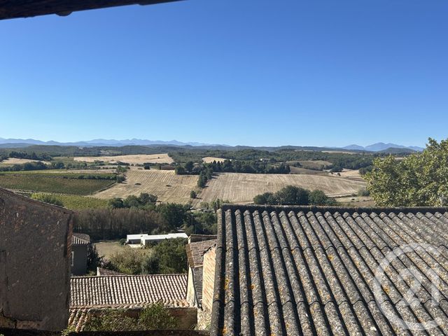 maison à vendre - 4 pièces - 142.7 m2 - ROUTIER - 11 - LANGUEDOC-ROUSSILLON - Century 21 Aci