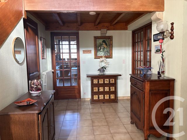 maison à vendre - 4 pièces - 115.0 m2 - LIMOUX - 11 - LANGUEDOC-ROUSSILLON - Century 21 Aci