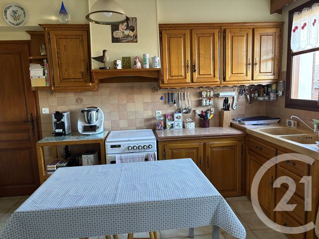 maison à vendre - 4 pièces - 115.0 m2 - LIMOUX - 11 - LANGUEDOC-ROUSSILLON - Century 21 Aci