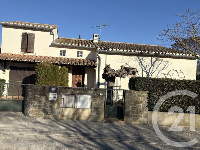 Maison à vendre LIMOUX