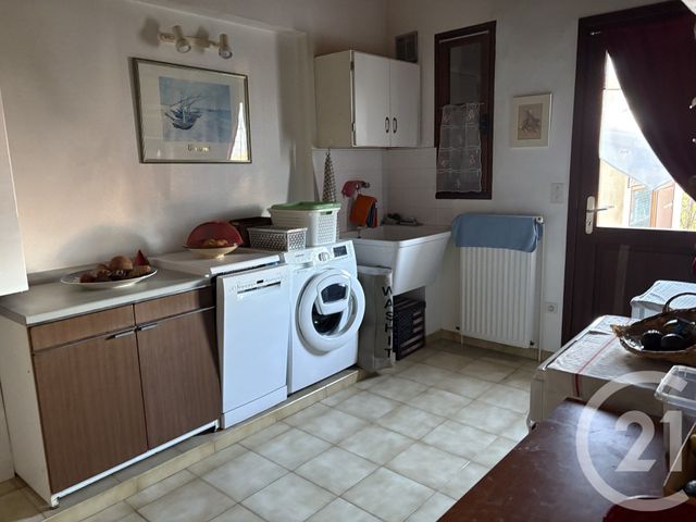 maison à vendre - 4 pièces - 115.0 m2 - LIMOUX - 11 - LANGUEDOC-ROUSSILLON - Century 21 Aci