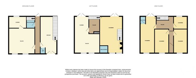 maison à vendre - 9 pièces - 240.0 m2 - COUIZA - 11 - LANGUEDOC-ROUSSILLON - Century 21 Aci