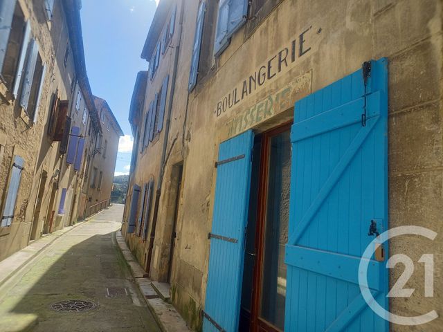 maison à vendre - 9 pièces - 240.0 m2 - COUIZA - 11 - LANGUEDOC-ROUSSILLON - Century 21 Aci