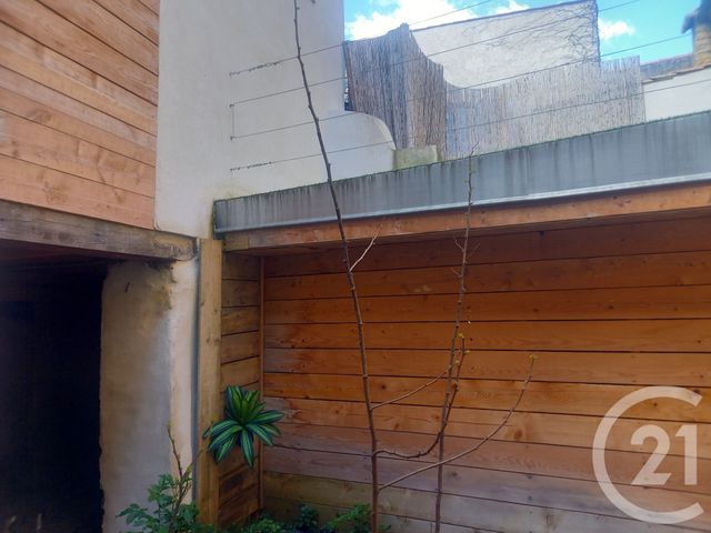 maison à vendre - 9 pièces - 240.0 m2 - COUIZA - 11 - LANGUEDOC-ROUSSILLON - Century 21 Aci