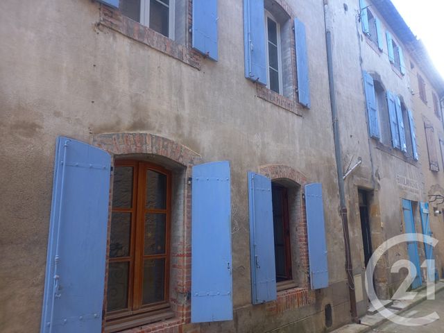 maison - COUIZA - 11