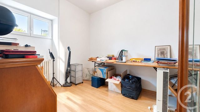 Appartement T4 à vendre - 4 pièces - 104.0 m2 - LIMOUX - 11 - LANGUEDOC-ROUSSILLON - Century 21 Aci