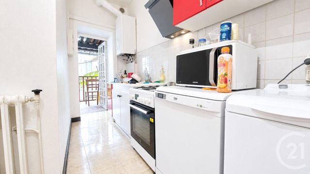 Appartement T4 à vendre LIMOUX