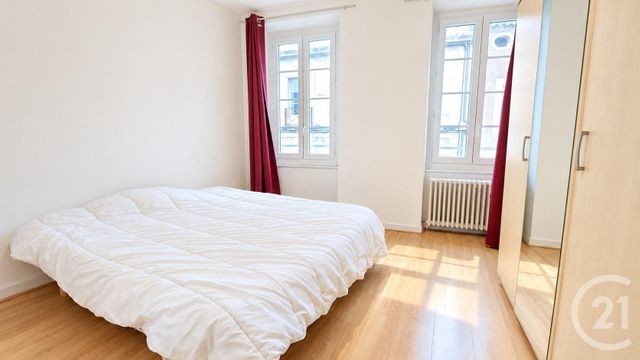 Appartement T4 à vendre - 4 pièces - 104.0 m2 - LIMOUX - 11 - LANGUEDOC-ROUSSILLON - Century 21 Aci