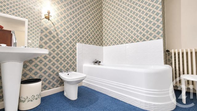 Appartement T4 à vendre - 4 pièces - 104.0 m2 - LIMOUX - 11 - LANGUEDOC-ROUSSILLON - Century 21 Aci