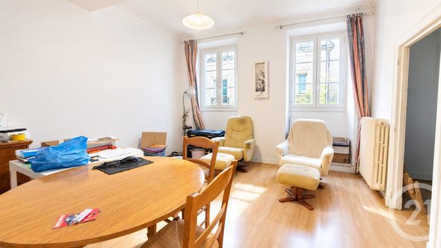 Appartement T4 à vendre - 4 pièces - 104.0 m2 - LIMOUX - 11 - LANGUEDOC-ROUSSILLON - Century 21 Aci