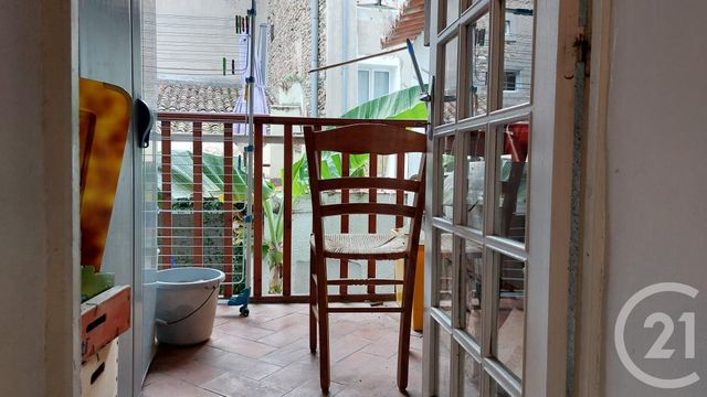 Appartement T4 à vendre - 4 pièces - 104.0 m2 - LIMOUX - 11 - LANGUEDOC-ROUSSILLON - Century 21 Aci
