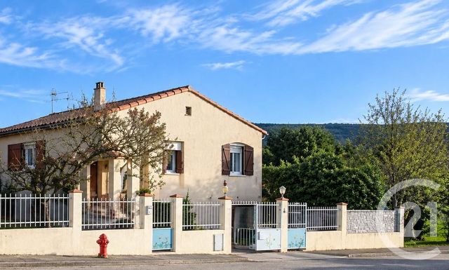 maison - LIMOUX - 11