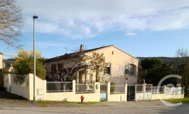 maison - LIMOUX - 11