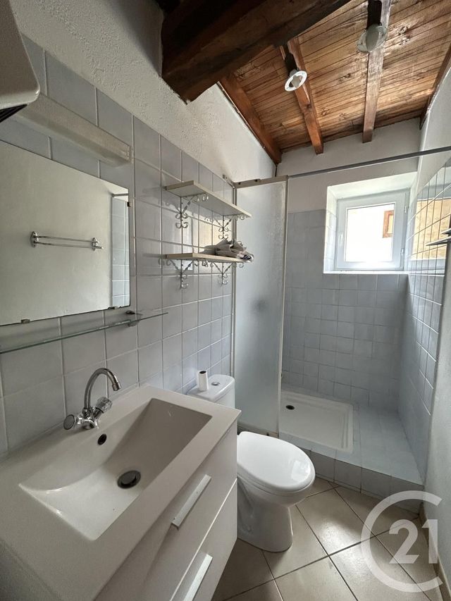 maison à louer - 4 pièces - 69.4 m2 - BOURIEGE - 11 - LANGUEDOC-ROUSSILLON - Century 21 Aci