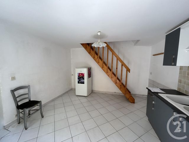 maison à louer - 4 pièces - 69.4 m2 - BOURIEGE - 11 - LANGUEDOC-ROUSSILLON - Century 21 Aci