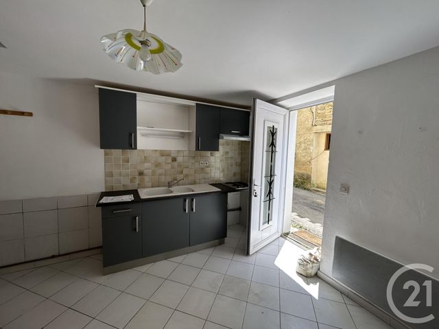 maison à louer - 4 pièces - 69.4 m2 - BOURIEGE - 11 - LANGUEDOC-ROUSSILLON - Century 21 Aci