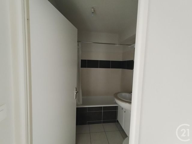 Appartement Studio à louer - 1 pièce - 23.0 m2 - LIMOUX - 11 - LANGUEDOC-ROUSSILLON - Century 21 Aci