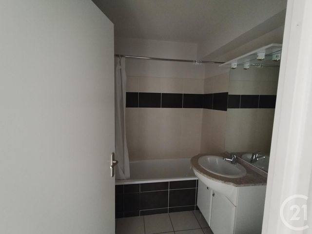Appartement Studio à louer - 1 pièce - 23.0 m2 - LIMOUX - 11 - LANGUEDOC-ROUSSILLON - Century 21 Aci